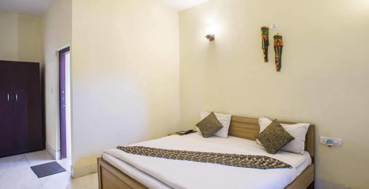Corbett Adventure Resort Nainital Exterior photo
